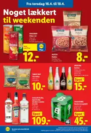 Lidl tilbudsavis uge 16 Side 35