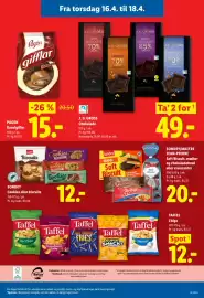 Lidl tilbudsavis uge 16 Side 36