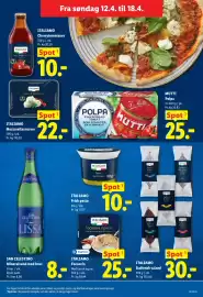 Lidl tilbudsavis uge 16 Side 9