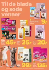 Netto tilbudsavis uge 15 Side 23