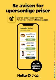 Netto tilbudsavis uge 15 Side 36