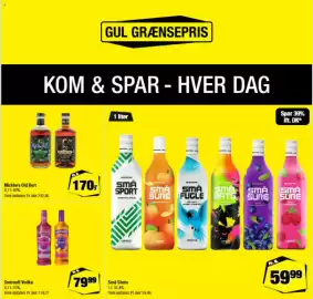 Calle tilbudsavis Side 12