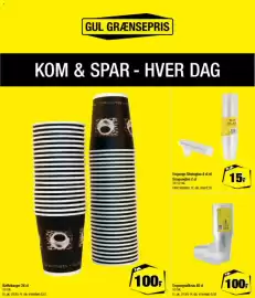 Calle tilbudsavis Side 14