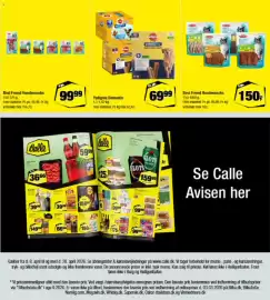 Calle tilbudsavis Side 17