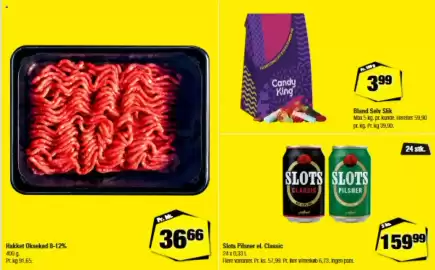 Calle tilbudsavis Side 2