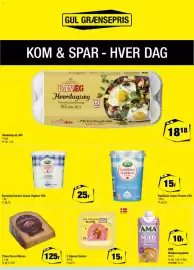 Calle tilbudsavis Side 3