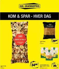 Calle tilbudsavis Side 4