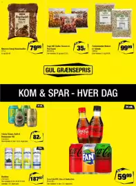 Calle tilbudsavis Side 5