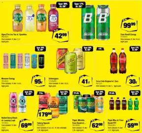 Calle tilbudsavis Side 7