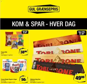 Calle tilbudsavis Side 8