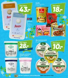 Bilka tilbudsavis uge 15 Side 21