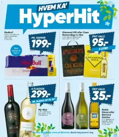 Bilka tilbudsavis uge 15 Side 3