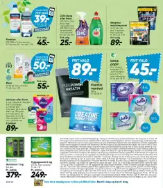 Bilka tilbudsavis uge 15 Side 36