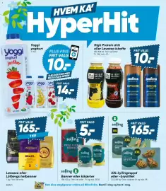 Bilka tilbudsavis uge 15 Side 4