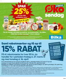 Bilka tilbudsavis uge 15 Side 7