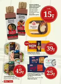 Dagli'Brugsen tilbudsavis Side 10