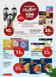 Dagli'Brugsen tilbudsavis Side 12