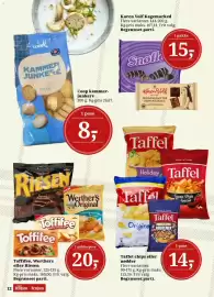 Dagli'Brugsen tilbudsavis Side 14