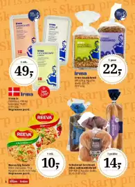 Dagli'Brugsen tilbudsavis Side 2