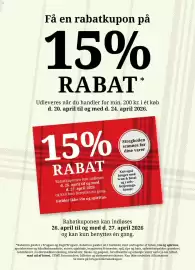 Dagli'Brugsen tilbudsavis Side 3