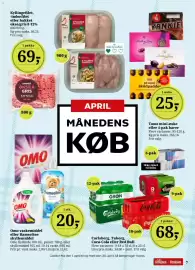 Dagli'Brugsen tilbudsavis Side 9