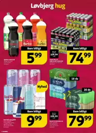 Løvbjerg tilbudsavis uge 15 Side 2