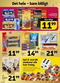 Løvbjerg tilbudsavis uge 15 Side 22
