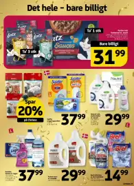 Løvbjerg tilbudsavis uge 15 Side 29