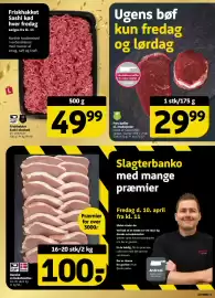 Løvbjerg tilbudsavis uge 15 Side 9