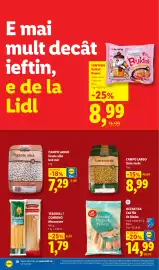 Catalog Lidl săptămâna 16 Pagină 10