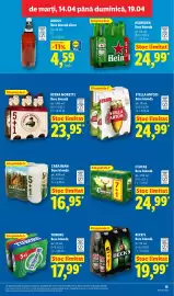 Catalog Lidl săptămâna 16 Pagină 15