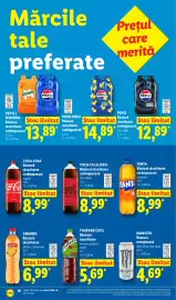 Catalog Lidl săptămâna 16 Pagină 16