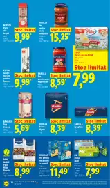 Catalog Lidl săptămâna 16 Pagină 18
