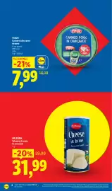 Catalog Lidl săptămâna 16 Pagină 2