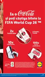 Catalog Lidl săptămâna 16 Pagină 25