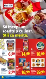 Catalog Lidl săptămâna 16 Pagină 26