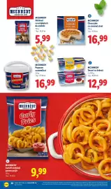 Catalog Lidl săptămâna 16 Pagină 28