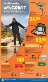 Catalog Lidl săptămâna 16 Pagină 36