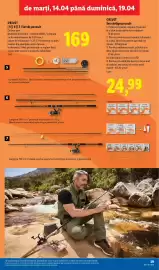 Catalog Lidl săptămâna 16 Pagină 39