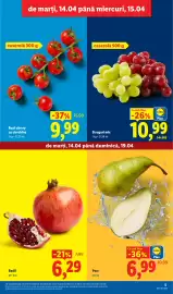 Catalog Lidl săptămâna 16 Pagină 5
