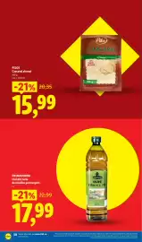 Catalog Lidl săptămâna 16 Pagină 50