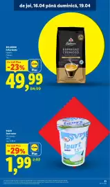 Catalog Lidl săptămâna 16 Pagină 51