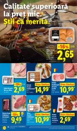 Catalog Lidl săptămâna 16 Pagină 56