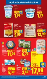 Catalog Lidl săptămâna 16 Pagină 59