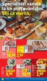 Catalog Lidl săptămâna 16 Pagină 6