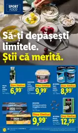 Catalog Lidl săptămâna 16 Pagină 64