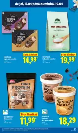 Catalog Lidl săptămâna 16 Pagină 67