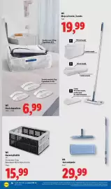 Catalog Lidl săptămâna 16 Pagină 74