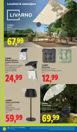 Catalog Lidl săptămâna 16 Pagină 76