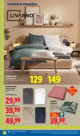 Catalog Lidl săptămâna 16 Pagină 78